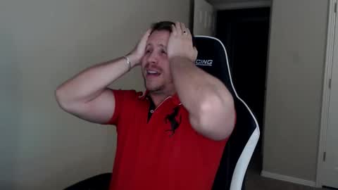 Player online show from February 13, 9:05 am