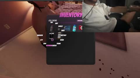 player69696969now online show from April 24, 2:03 am