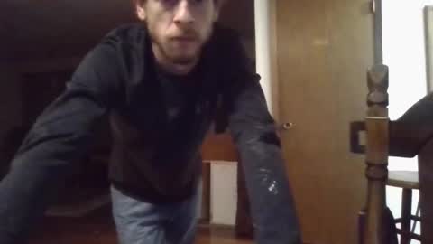 playerpleasure online show from November 1, 3:19 am