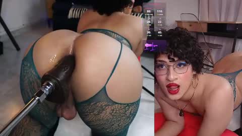 Snapshot of playful_adriana chatting on May 1, 2:49 am Adriana online show from May 1, 2:49 am