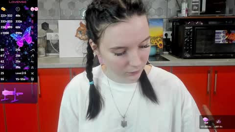 Snapshot of playful_mary chatting on January 10, 2:57 am Masha online show from January 10, 2:57 am