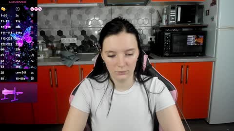 Snapshot of playful_mary chatting on January 17, 1:47 am Masha online show from January 17, 1:47 am