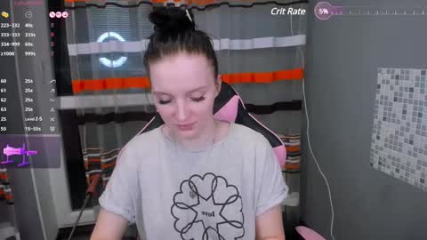 Snapshot of playful_mary chatting on February 12, 11:41 pm Masha online show from February 12, 11:41 pm