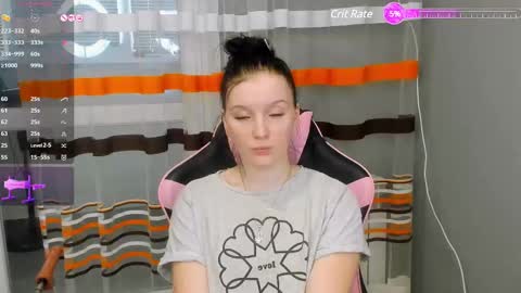 Snapshot of playful_mary chatting on February 13, 5:48 am Masha online show from February 13, 5:48 am