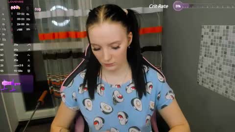 Snapshot of playful_mary chatting on February 16, 3:26 am Masha online show from February 16, 3:26 am