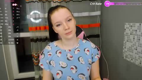 Snapshot of playful_mary chatting on February 16, 10:10 pm Masha online show from February 16, 10:10 pm