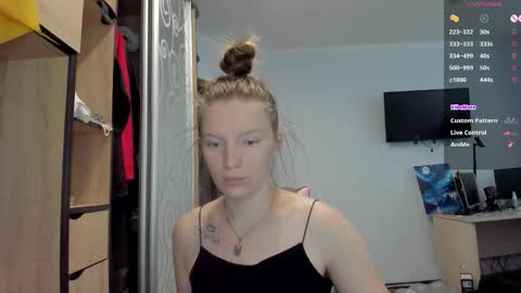 Snapshot of playful_mary chatting on September 29, 8:30 am Masha online show from September 29, 8:30 am