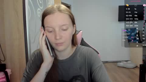 Snapshot of playful_mary chatting on September 30, 7:24 am Masha online show from September 30, 7:24 am