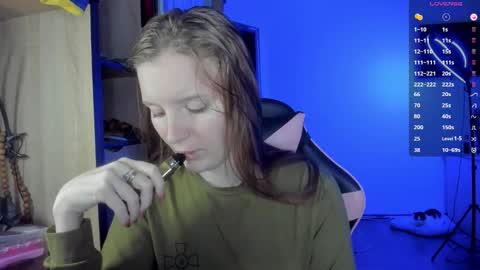 Snapshot of playful_mary chatting on October 17, 1:09 am Masha online show from October 17, 1:09 am