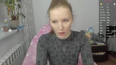 Snapshot of playful_mary chatting on October 27, 9:46 am Masha online show from October 27, 9:46 am