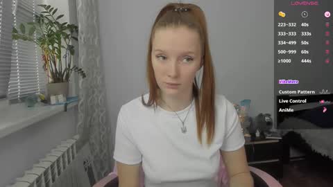 Snapshot of playful_mary chatting on November 6, 10:49 am Masha online show from November 6, 10:49 am