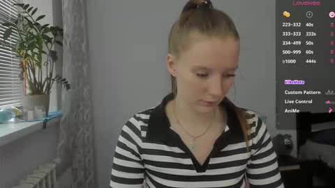 Snapshot of playful_mary chatting on November 7, 12:38 pm Masha online show from November 7, 12:38 pm