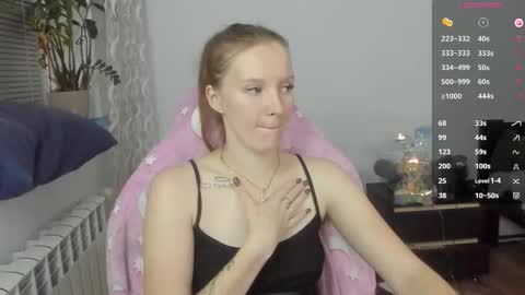 Snapshot of playful_mary chatting on November 9, 11:03 pm Masha online show from November 9, 11:03 pm