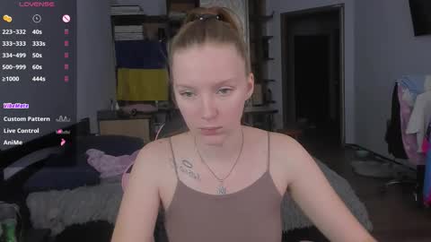 Snapshot of playful_mary chatting on November 30, 11:14 am Masha online show from November 30, 11:14 am