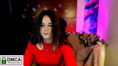 Snapshot of playful_sophie chatting on January 8, 12:15 pm Sophie online show from January 8, 12:15 pm