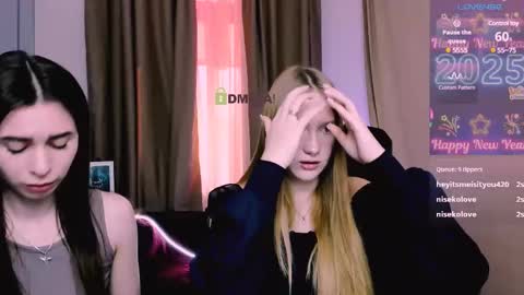 Snapshot of playful_sophie chatting on February 13, 1:26 pm Sophie online show from February 13, 1:26 pm