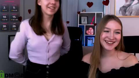 Snapshot of playful_sophie chatting on February 28, 4:31 pm Sophie online show from February 28, 4:31 pm