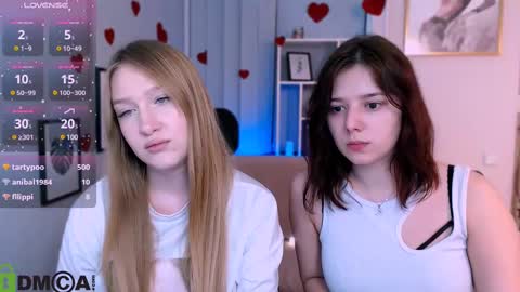 Snapshot of playful_sophie chatting on March 5, 2:57 am Sophie online show from March 5, 2:57 am