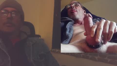 StudMan online show from October 13, 8:09 pm