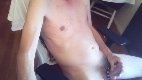 StudMan online show from March 14, 6:35 pm