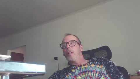 Snapshot of playfuljoy chatting on July 26, 2:24 pm StudMan online show from July 26, 2:24 pm