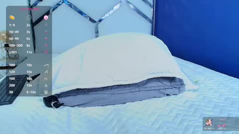 Snapshot of playfuljust_18 chatting on February 2, 11:11 pm SAMARA online show from February 2, 11:11 pm