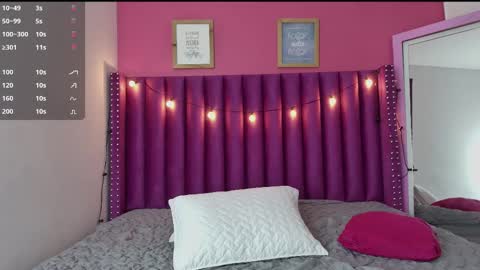 Snapshot of playfuljust_18 chatting on February 25, 12:34 pm SAMARA online show from February 25, 12:34 pm