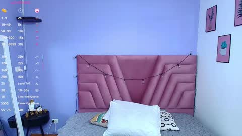 Snapshot of playfuljust_18 chatting on March 2, 12:43 pm SAMARA online show from March 2, 12:43 pm