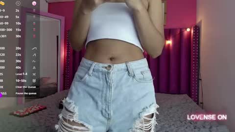 Snapshot of playfuljust_18 chatting on March 12, 12:36 pm SAMARA online show from March 12, 12:36 pm