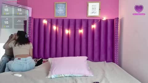 Snapshot of playfuljust_18 chatting on November 10, 1:10 pm SAMARA online show from November 10, 1:10 pm