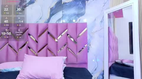 Snapshot of playfuljust_18 chatting on November 27, 1:24 pm SAMARA online show from November 27, 1:24 pm