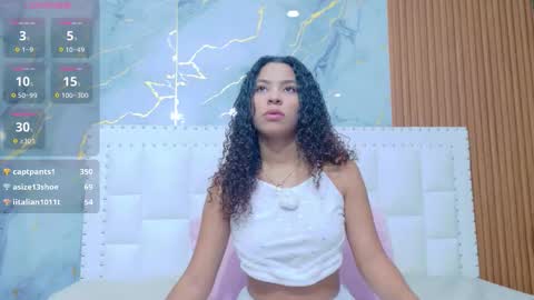 Snapshot of playfuljust_18 chatting on December 16, 3:00 am SAMARA online show from December 16, 3:00 am