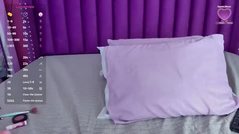 SAMARA  online show from March 11, 12:33 pm