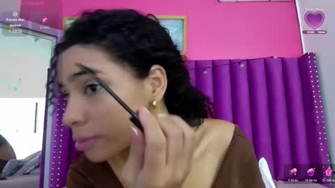 SAMARA  online show from March 16, 12:53 pm