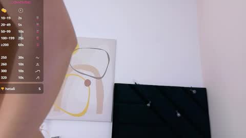 Snapshot of playfuljust_18 chatting on May 30, 1:08 pm SAMARA online show from May 30, 1:08 pm
