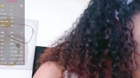 Snapshot of playfuljust_18 chatting on June 5, 12:55 pm SAMARA online show from June 5, 12:55 pm
