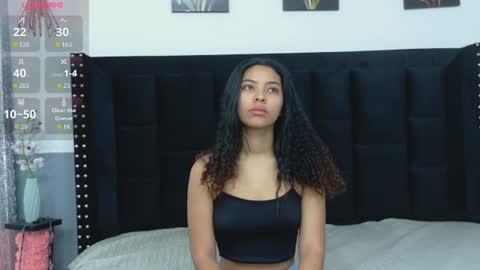 Snapshot of playfuljust_18 chatting on July 12, 12:29 pm SAMARA online show from July 12, 12:29 pm
