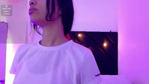 Snapshot of playfuljust_18 chatting on July 13, 12:52 pm SAMARA online show from July 13, 12:52 pm