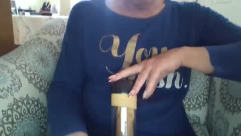 Snapshot of playfullcockpierced chatting on December 1, 5:02 pm Holding the cum back.. online show from December 1, 5:02 pm