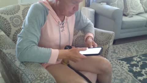 Snapshot of playfullcockpierced chatting on February 23, 8:00 pm Holding the cum back.. online show from February 23, 8:00 pm