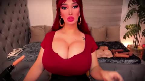 Snapshot of playfullmaria chatting on June 10, 7:13 pm Maria online show from June 10, 7:13 pm
