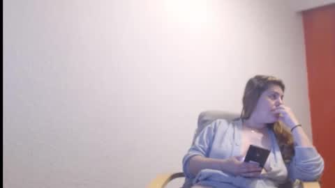Snapshot of playfulsamira chatting on April 18, 6:01 pm PlayfulSamira online show from April 18, 6:01 pm