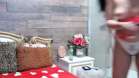 PlayfulSamy online show from December 4, 4:54 am