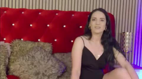 PlayfulSamy online show from May 1, 3:33 am