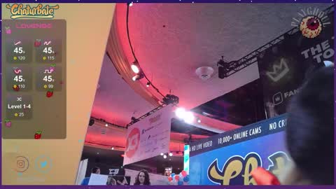 playgh0ul Ghoulie online show from January 18, 9:24 pm