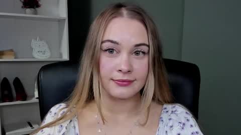 Valeria online show from January 15, 10:02 pm