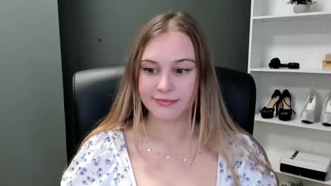 Valeria online show from April 23, 3:14 pm