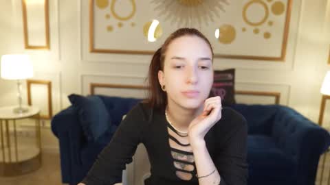 Snapshot of playhard054 chatting on November 8, 11:10 am Lana online show from November 8, 11:10 am