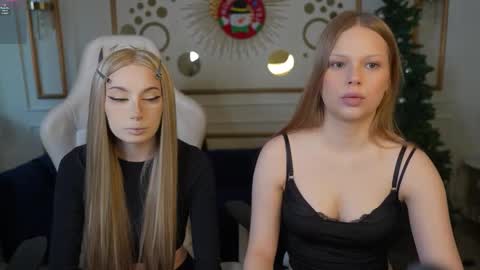 Lana online show from January 6, 11:25 am