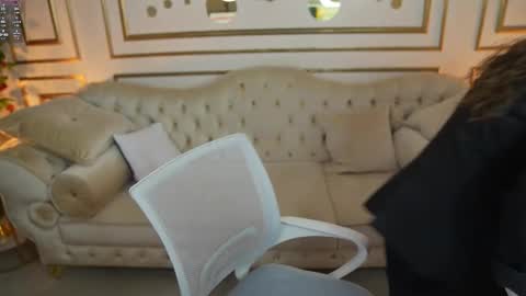 Lana online show from February 10, 8:51 am